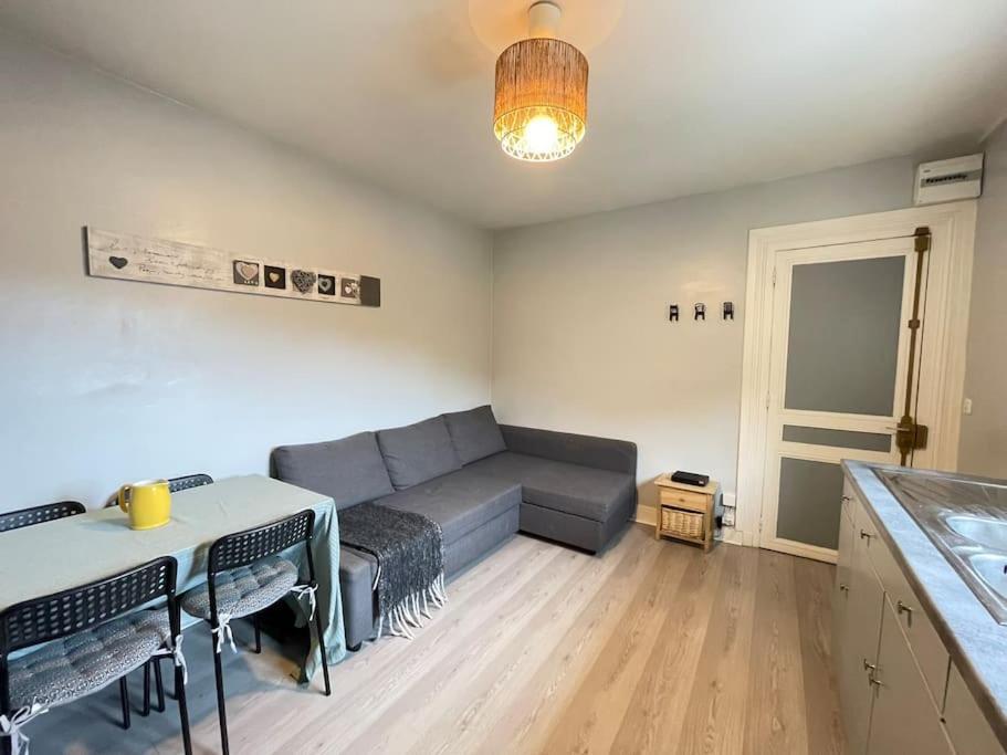 Residence Tivoli, Trouville, 2Min Plage Exterior photo