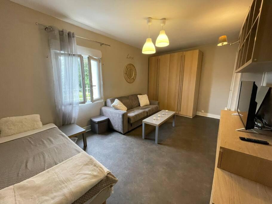Residence Tivoli, Trouville, 2Min Plage Exterior photo