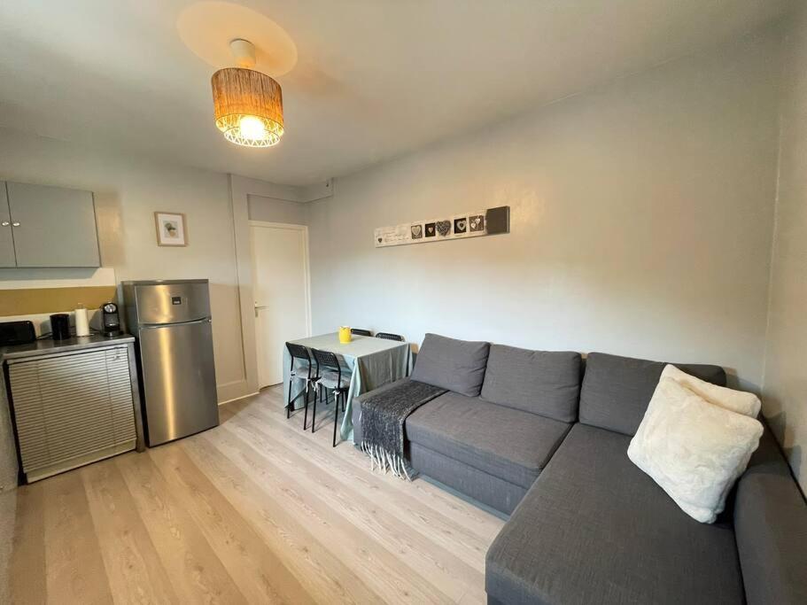 Residence Tivoli, Trouville, 2Min Plage Exterior photo